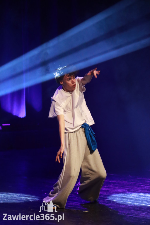 Fotorelacja II: The Final Show YOUCANDOIT Dance Studio w MOK Zawiercie