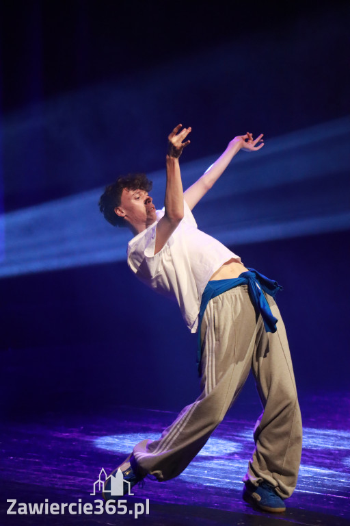 Fotorelacja II: The Final Show YOUCANDOIT Dance Studio w MOK Zawiercie