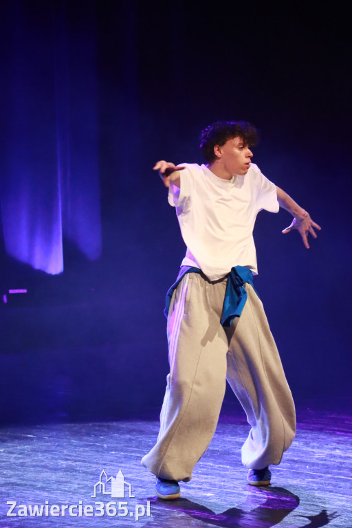 Fotorelacja II: The Final Show YOUCANDOIT Dance Studio w MOK Zawiercie