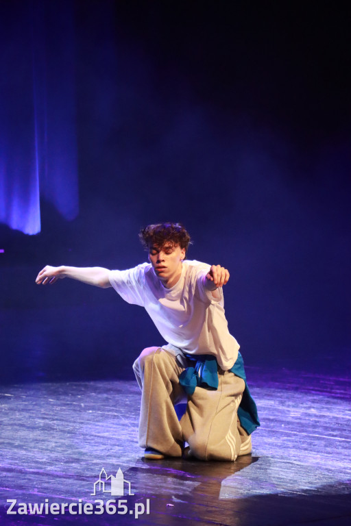 Fotorelacja II: The Final Show YOUCANDOIT Dance Studio w MOK Zawiercie