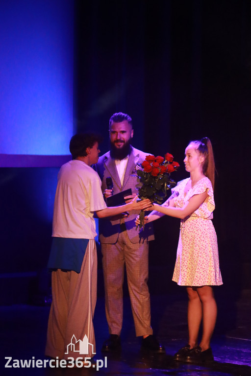 Fotorelacja II: The Final Show YOUCANDOIT Dance Studio w MOK Zawiercie