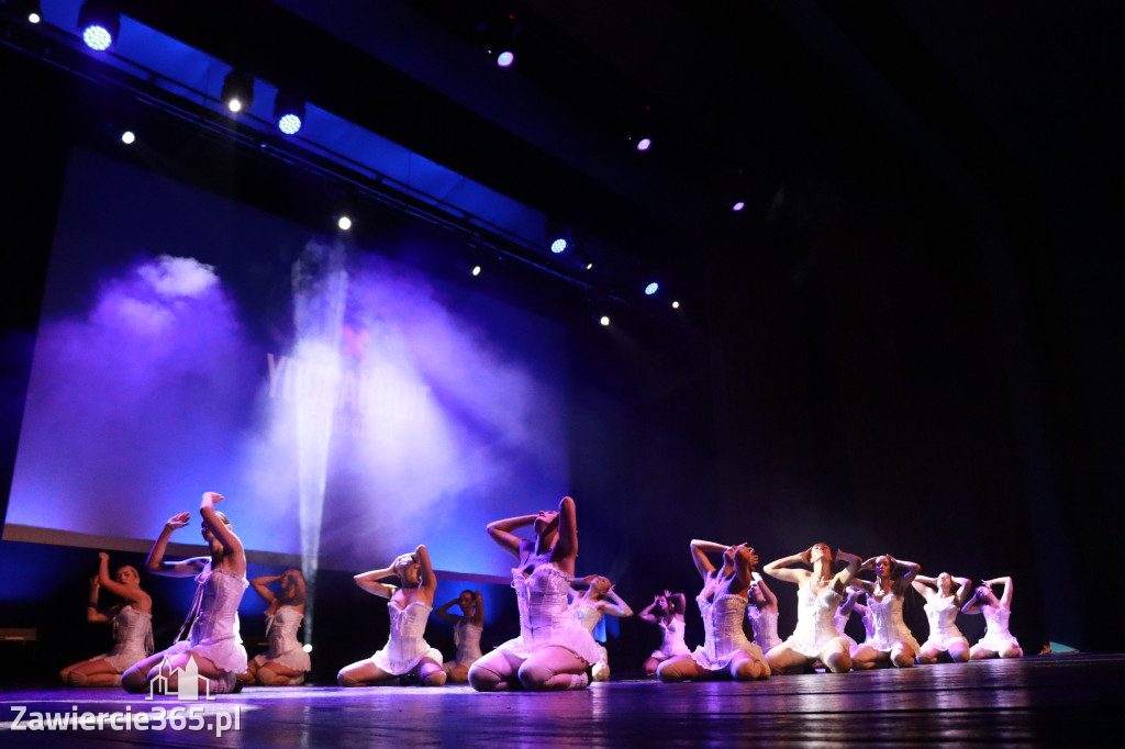Fotorelacja II: The Final Show YOUCANDOIT Dance Studio w MOK Zawiercie