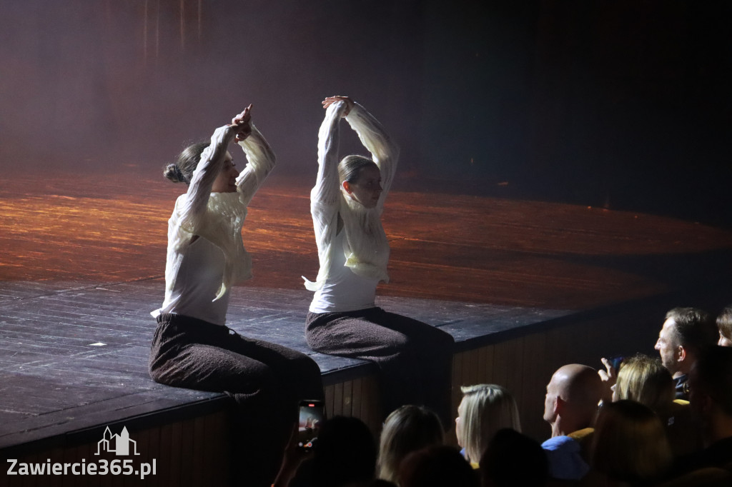 Fotorelacja III: The Final Show YOUCANDOIT Dance Studio w MOK Zawiercie