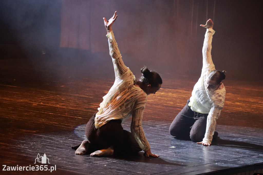 Fotorelacja III: The Final Show YOUCANDOIT Dance Studio w MOK Zawiercie