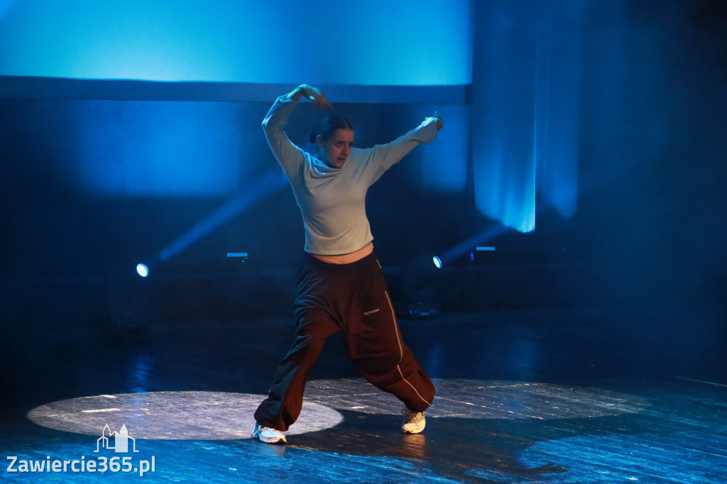 Fotorelacja III: The Final Show YOUCANDOIT Dance Studio w MOK Zawiercie