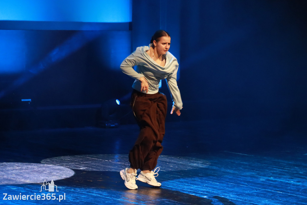 Fotorelacja III: The Final Show YOUCANDOIT Dance Studio w MOK Zawiercie