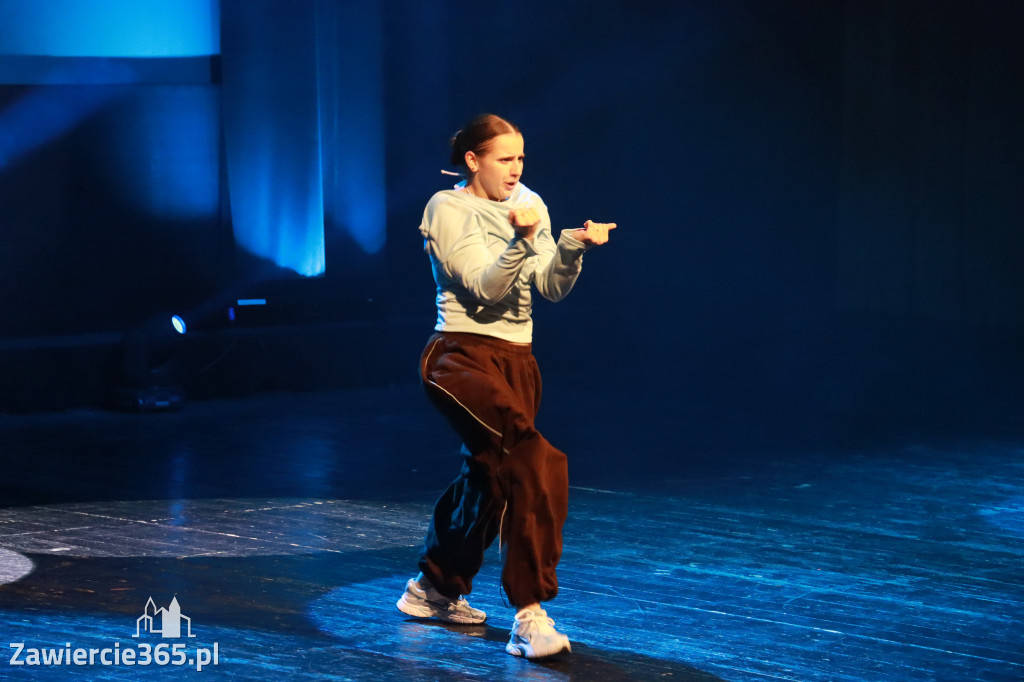 Fotorelacja III: The Final Show YOUCANDOIT Dance Studio w MOK Zawiercie