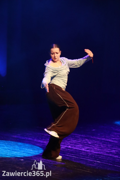 Fotorelacja III: The Final Show YOUCANDOIT Dance Studio w MOK Zawiercie