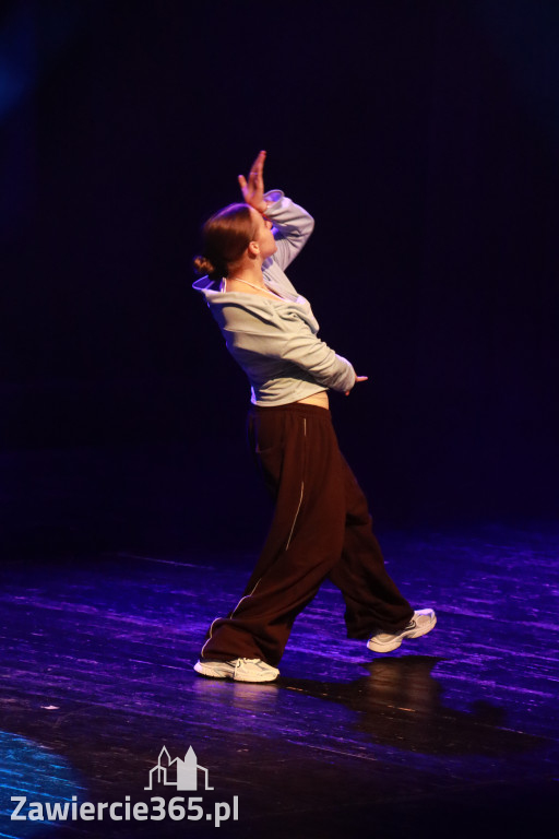 Fotorelacja III: The Final Show YOUCANDOIT Dance Studio w MOK Zawiercie