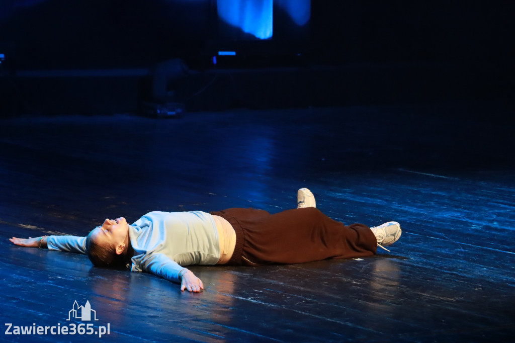 Fotorelacja III: The Final Show YOUCANDOIT Dance Studio w MOK Zawiercie
