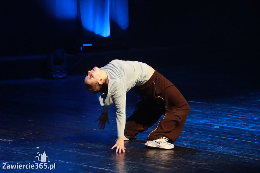 Fotorelacja III: The Final Show YOUCANDOIT Dance Studio w MOK Zawiercie