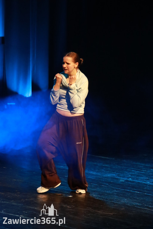 Fotorelacja III: The Final Show YOUCANDOIT Dance Studio w MOK Zawiercie