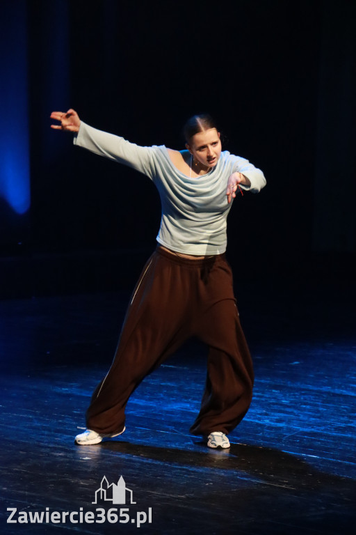 Fotorelacja III: The Final Show YOUCANDOIT Dance Studio w MOK Zawiercie