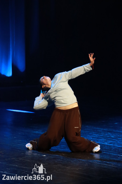 Fotorelacja III: The Final Show YOUCANDOIT Dance Studio w MOK Zawiercie