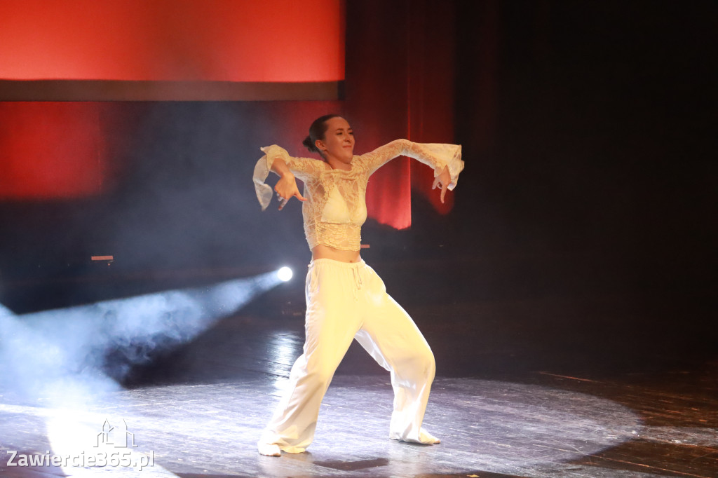 Fotorelacja III: The Final Show YOUCANDOIT Dance Studio w MOK Zawiercie