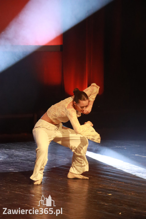 Fotorelacja III: The Final Show YOUCANDOIT Dance Studio w MOK Zawiercie