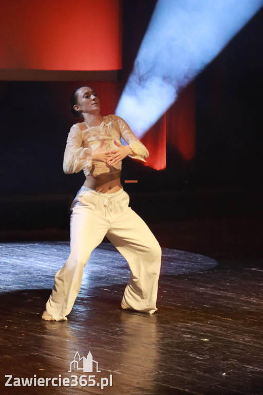 Fotorelacja III: The Final Show YOUCANDOIT Dance Studio w MOK Zawiercie