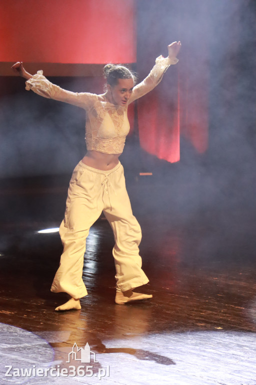 Fotorelacja III: The Final Show YOUCANDOIT Dance Studio w MOK Zawiercie