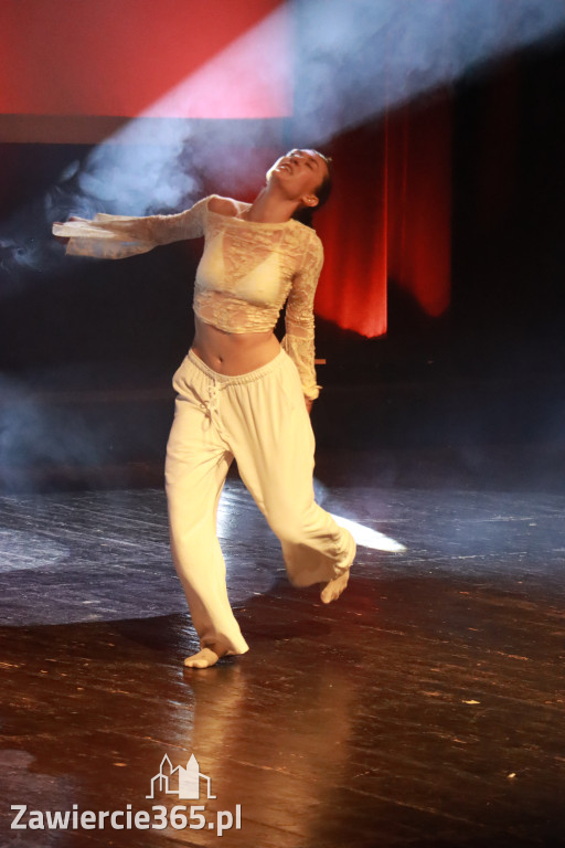 Fotorelacja III: The Final Show YOUCANDOIT Dance Studio w MOK Zawiercie