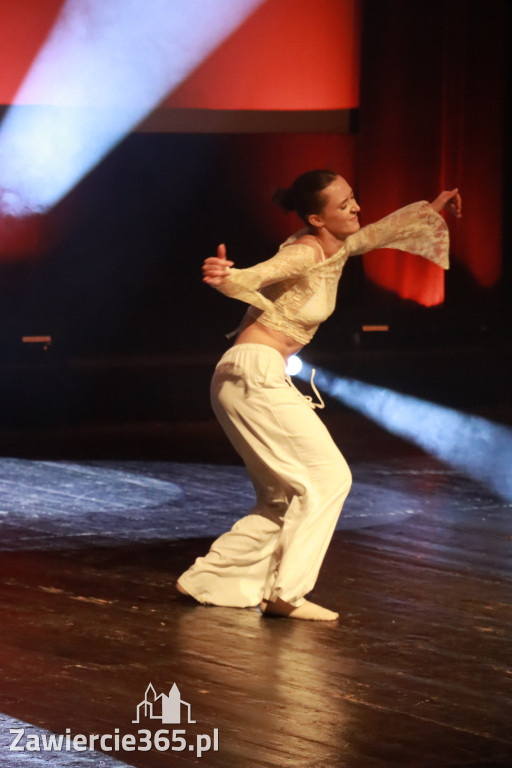 Fotorelacja III: The Final Show YOUCANDOIT Dance Studio w MOK Zawiercie