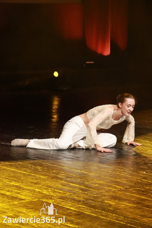 Fotorelacja III: The Final Show YOUCANDOIT Dance Studio w MOK Zawiercie