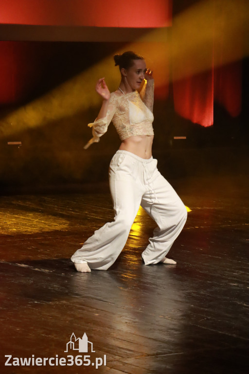 Fotorelacja III: The Final Show YOUCANDOIT Dance Studio w MOK Zawiercie