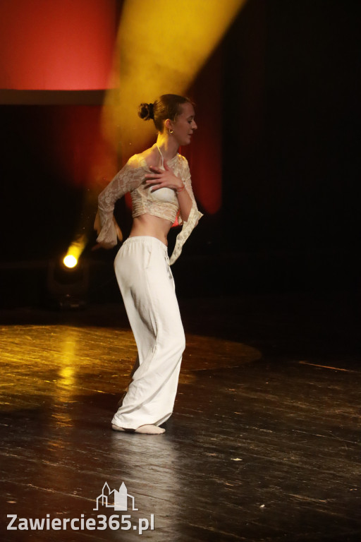 Fotorelacja III: The Final Show YOUCANDOIT Dance Studio w MOK Zawiercie