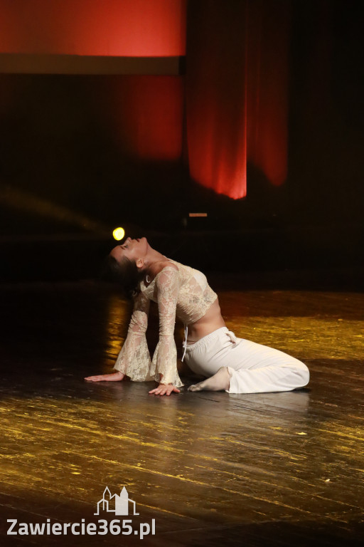 Fotorelacja III: The Final Show YOUCANDOIT Dance Studio w MOK Zawiercie