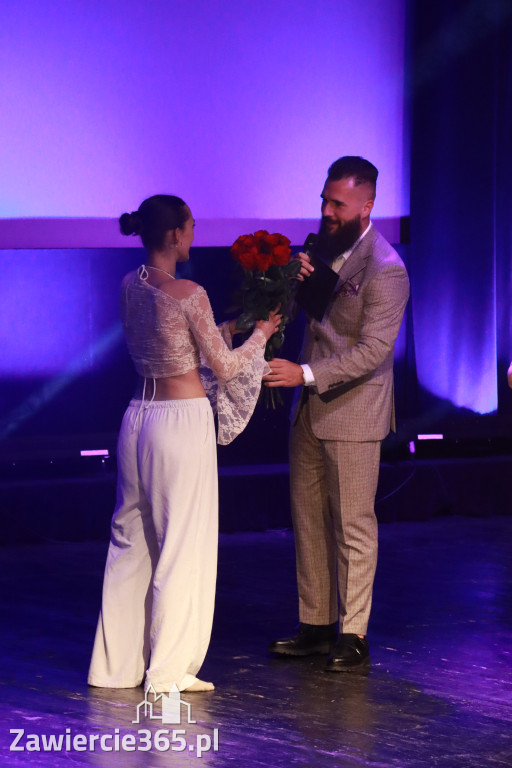 Fotorelacja III: The Final Show YOUCANDOIT Dance Studio w MOK Zawiercie