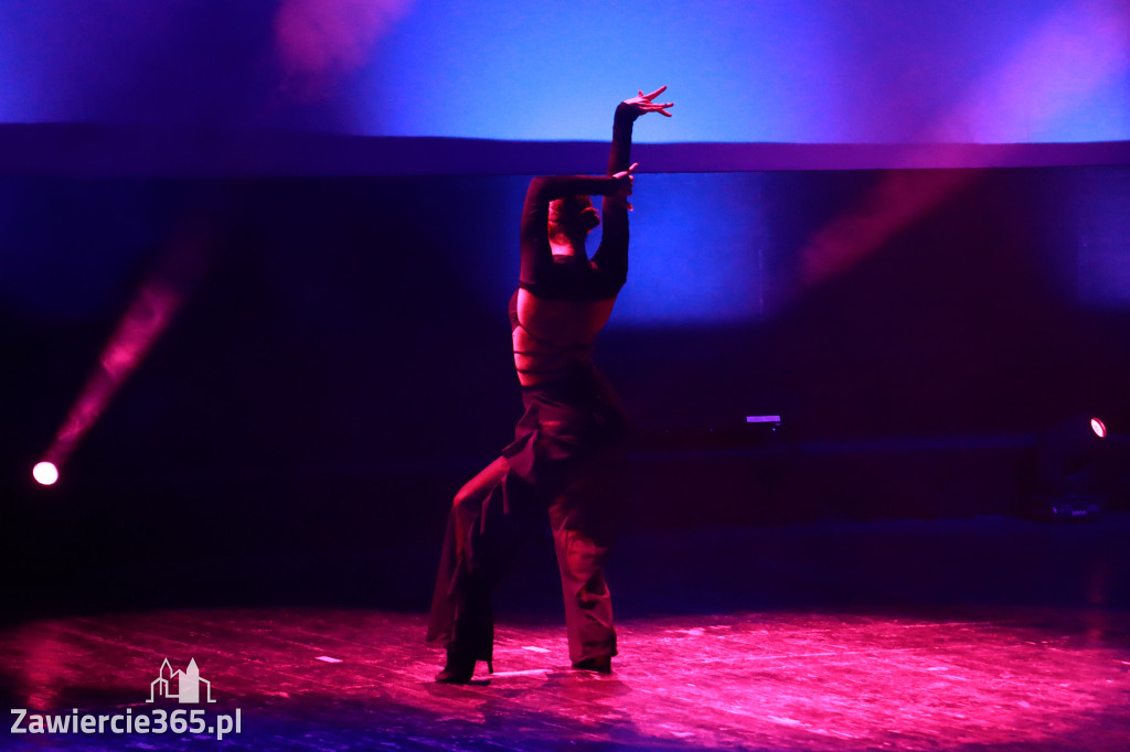 Fotorelacja III: The Final Show YOUCANDOIT Dance Studio w MOK Zawiercie