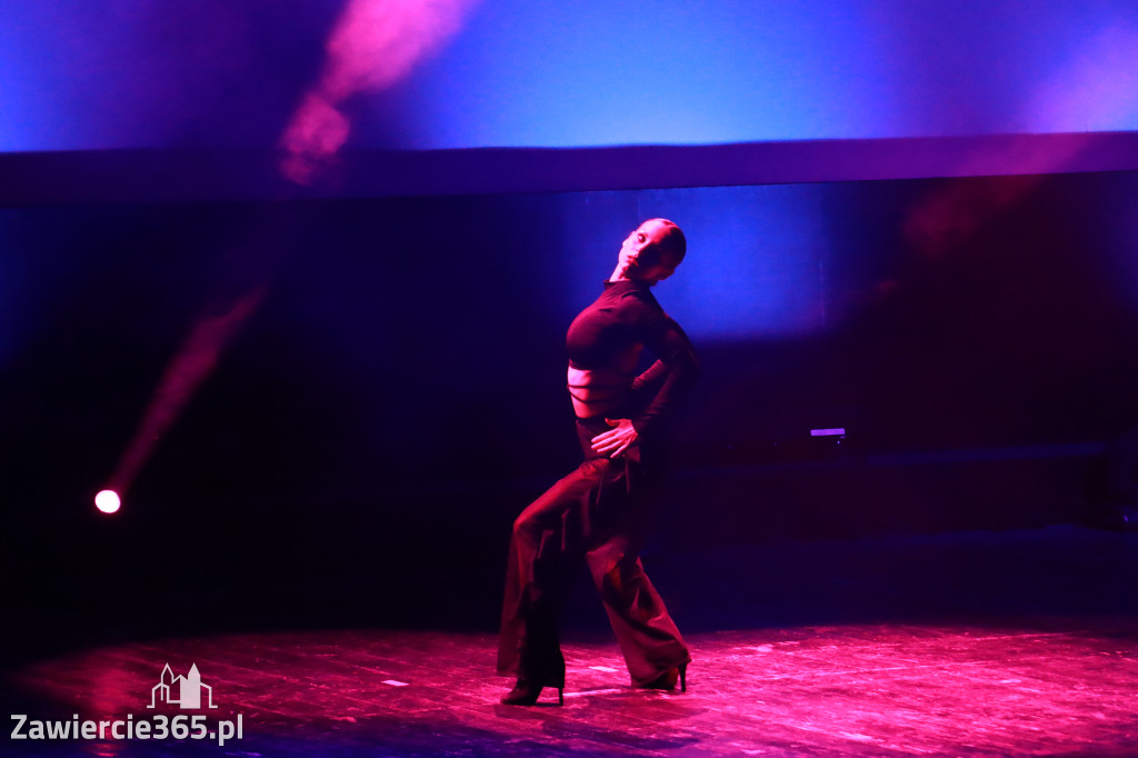 Fotorelacja III: The Final Show YOUCANDOIT Dance Studio w MOK Zawiercie