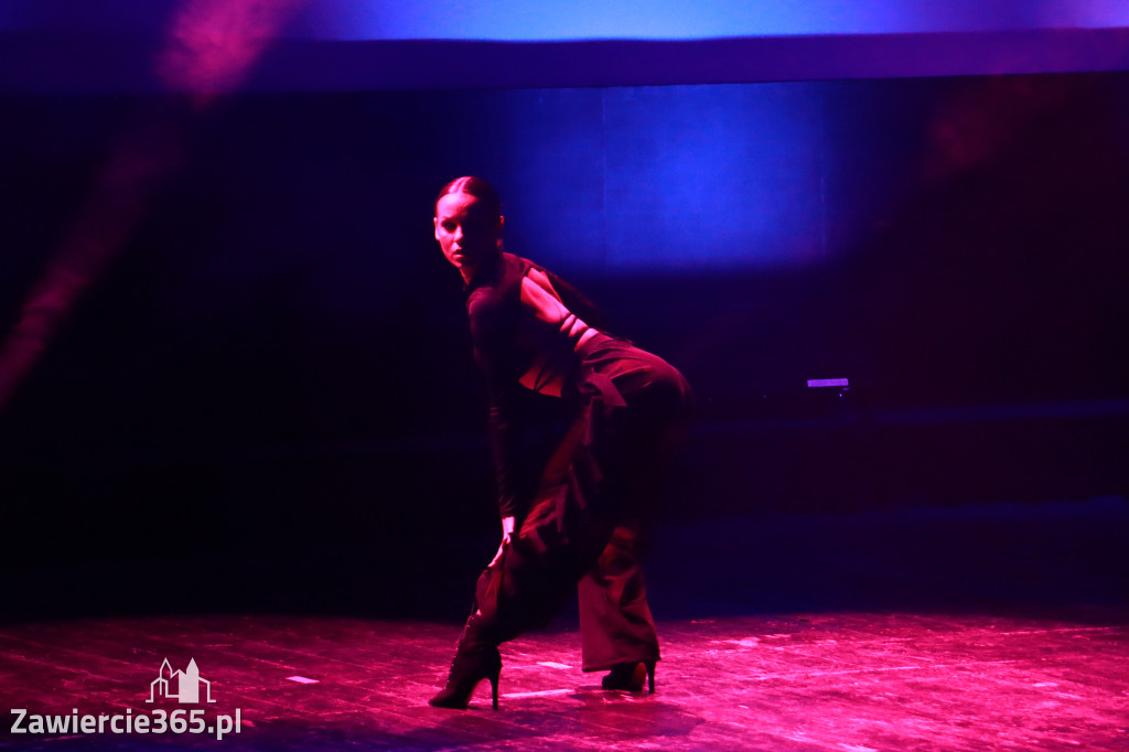 Fotorelacja III: The Final Show YOUCANDOIT Dance Studio w MOK Zawiercie