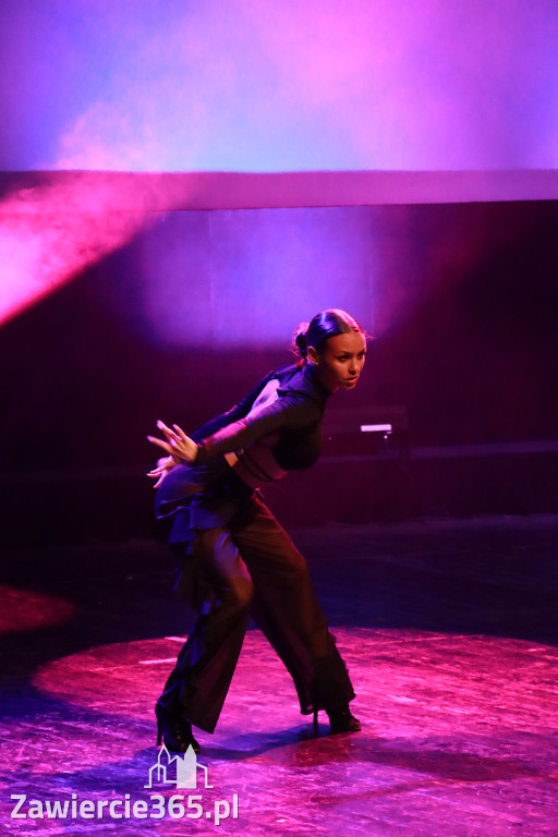 Fotorelacja III: The Final Show YOUCANDOIT Dance Studio w MOK Zawiercie