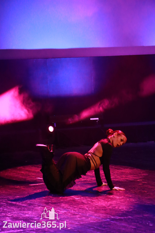 Fotorelacja III: The Final Show YOUCANDOIT Dance Studio w MOK Zawiercie