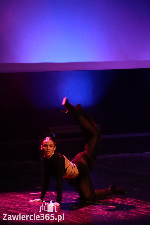 Fotorelacja III: The Final Show YOUCANDOIT Dance Studio w MOK Zawiercie
