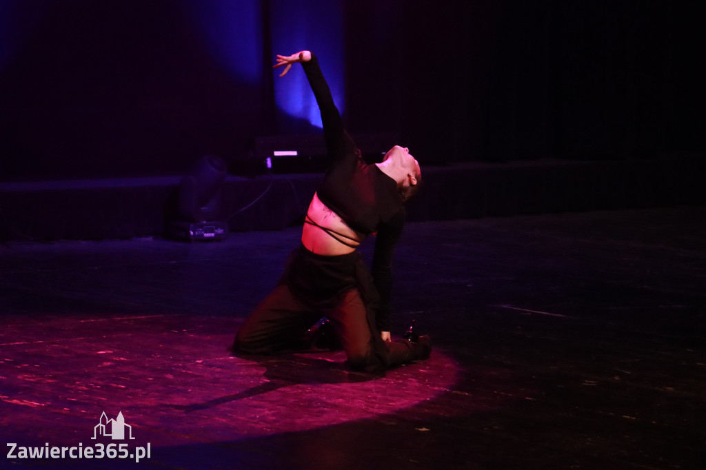 Fotorelacja III: The Final Show YOUCANDOIT Dance Studio w MOK Zawiercie