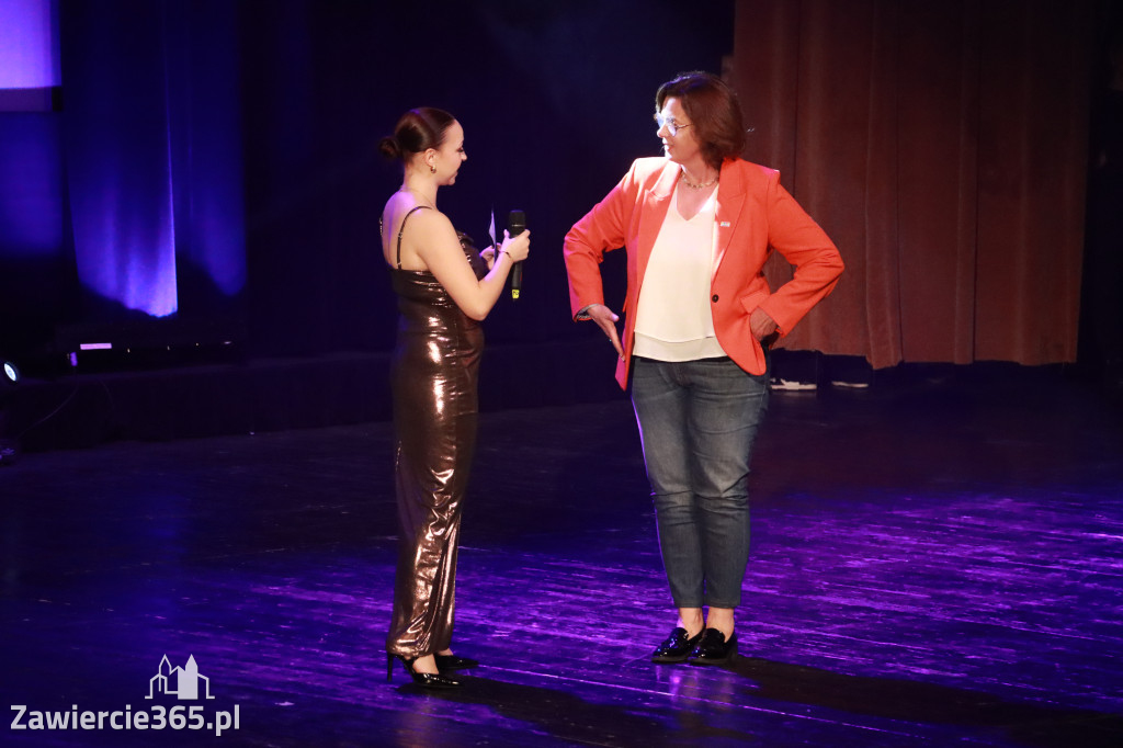 Fotorelacja III: The Final Show YOUCANDOIT Dance Studio w MOK Zawiercie