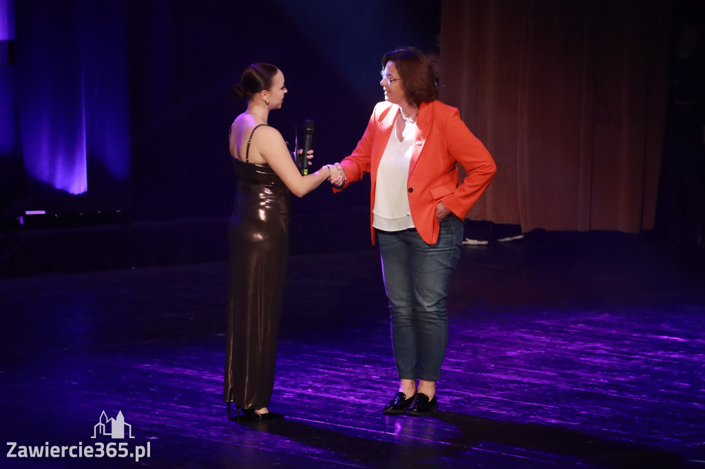 Fotorelacja III: The Final Show YOUCANDOIT Dance Studio w MOK Zawiercie