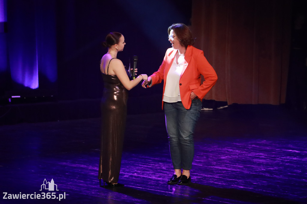 Fotorelacja III: The Final Show YOUCANDOIT Dance Studio w MOK Zawiercie