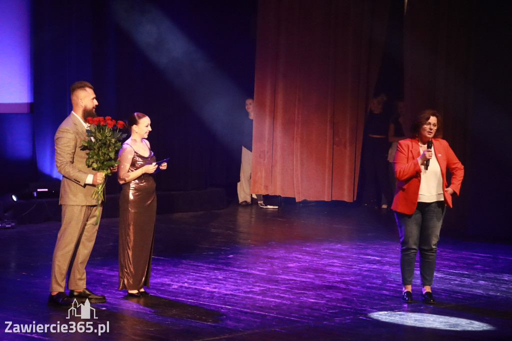 Fotorelacja III: The Final Show YOUCANDOIT Dance Studio w MOK Zawiercie