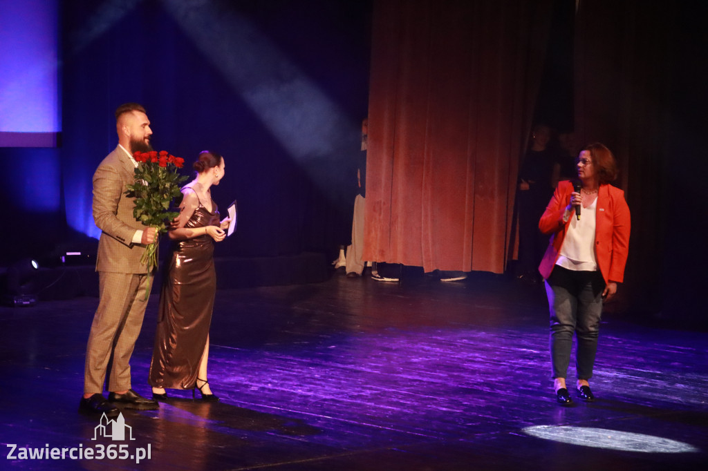 Fotorelacja III: The Final Show YOUCANDOIT Dance Studio w MOK Zawiercie