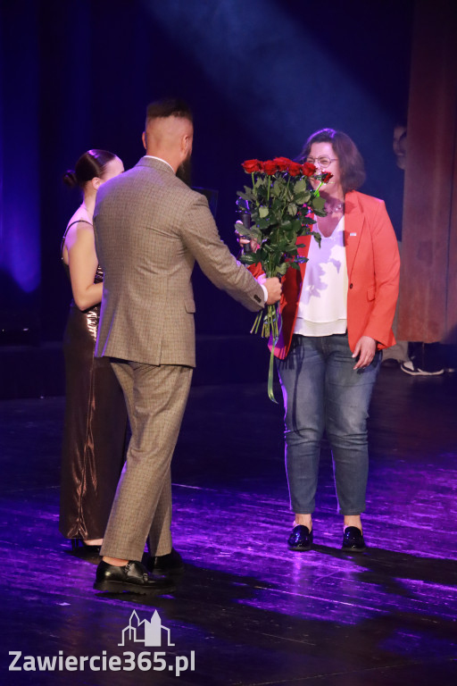 Fotorelacja III: The Final Show YOUCANDOIT Dance Studio w MOK Zawiercie
