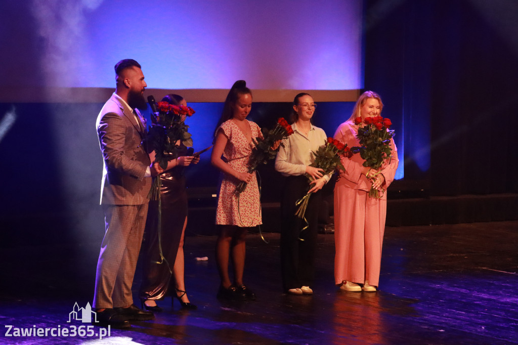 Fotorelacja III: The Final Show YOUCANDOIT Dance Studio w MOK Zawiercie