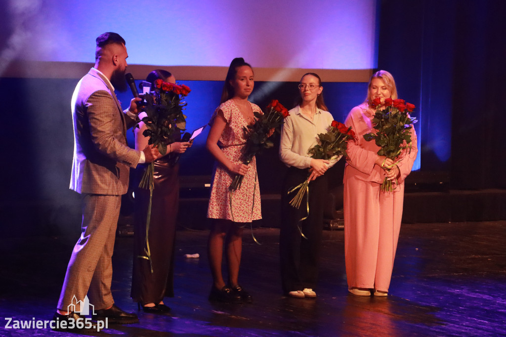 Fotorelacja III: The Final Show YOUCANDOIT Dance Studio w MOK Zawiercie