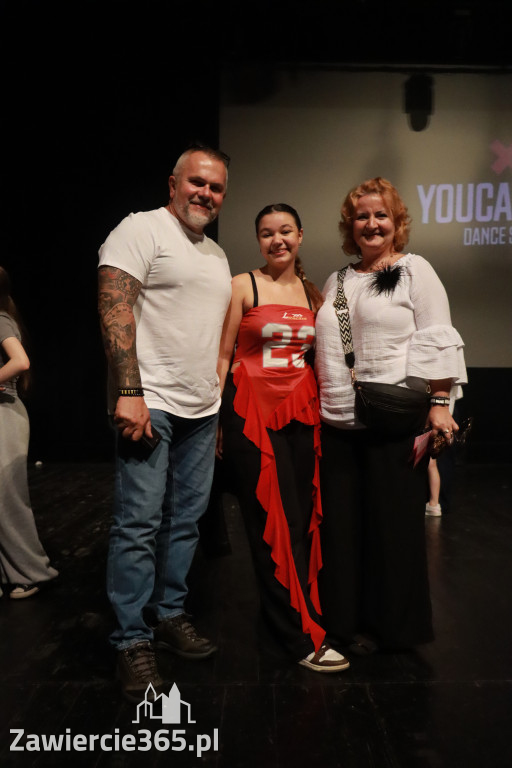 Fotorelacja III: The Final Show YOUCANDOIT Dance Studio w MOK Zawiercie