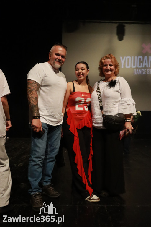 Fotorelacja III: The Final Show YOUCANDOIT Dance Studio w MOK Zawiercie