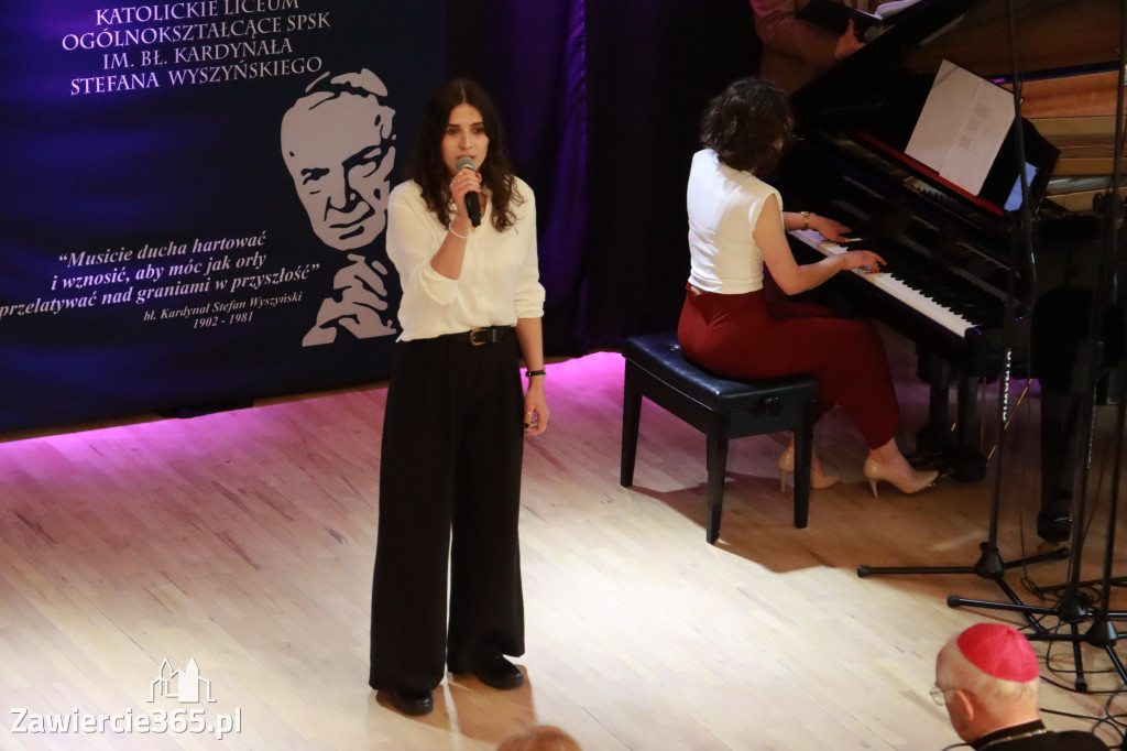 Fotorelacja II: Jubileusz 30-lecia Katolika w Zawierciu