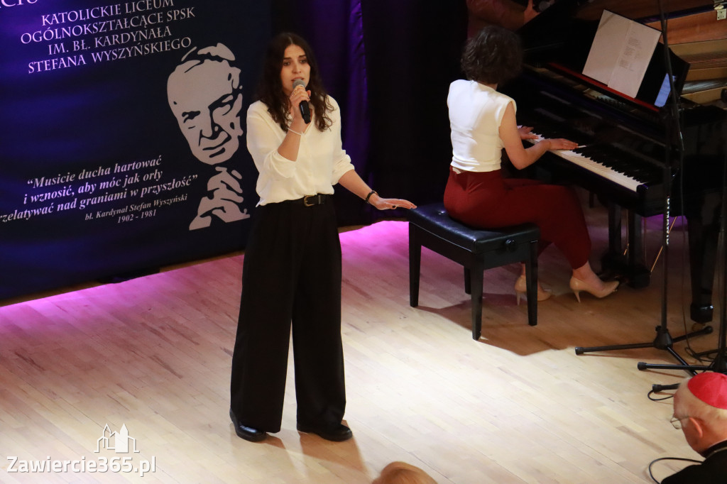 Fotorelacja II: Jubileusz 30-lecia Katolika w Zawierciu