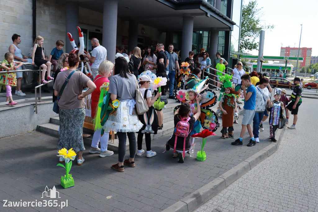 Fotorelacja: Piknik Ekologiczny 2025 Zawiercie