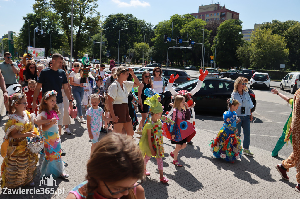 Fotorelacja: Piknik Ekologiczny 2025 Zawiercie
